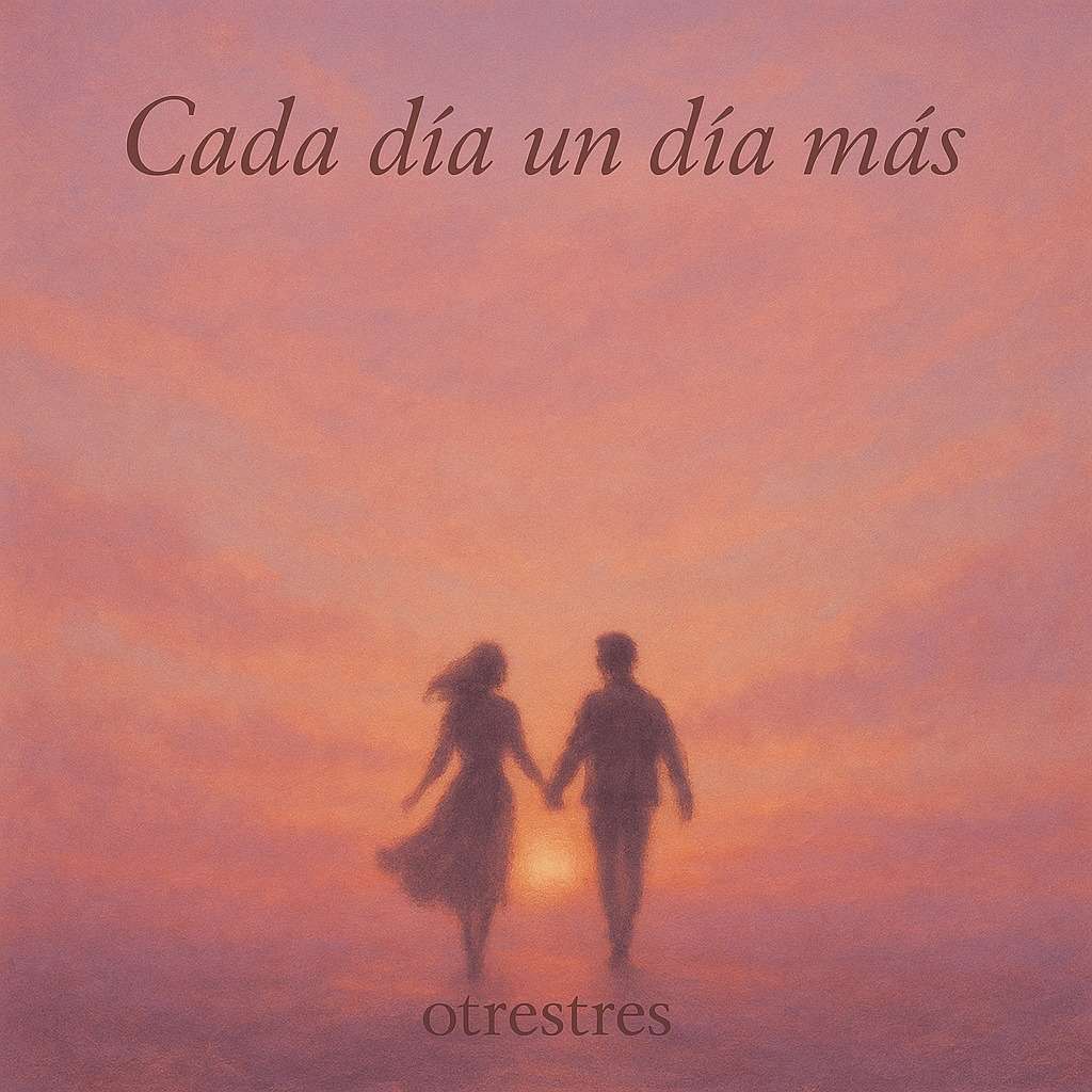 Cada día un día más