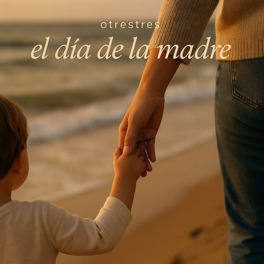 El día de la madre