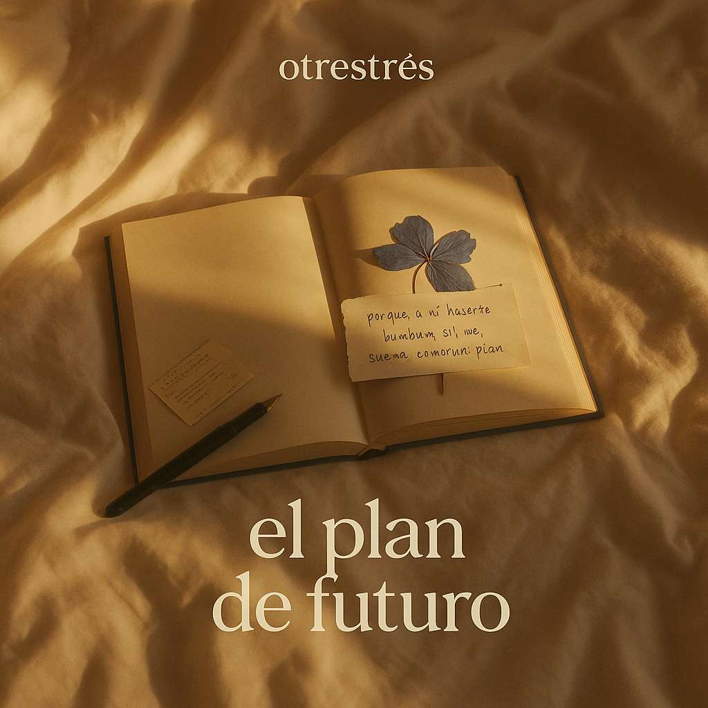 El plan de futuro