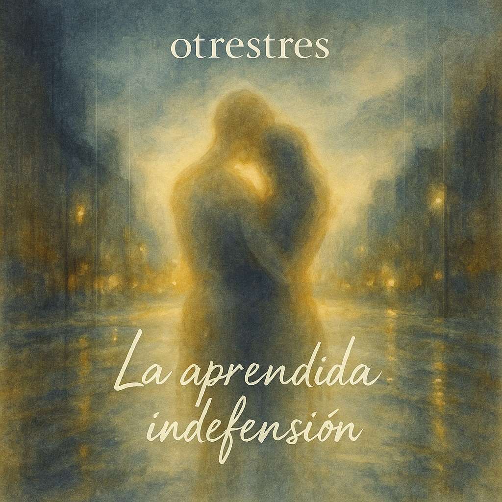 La aprendida indefensión