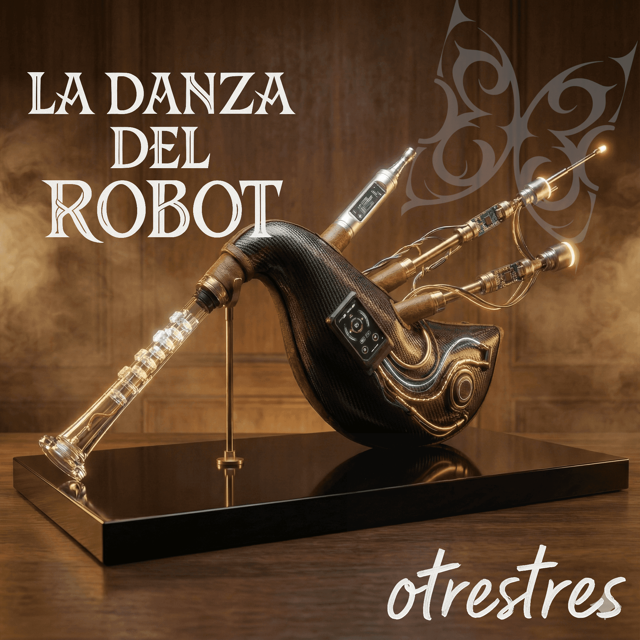 La danza del robot