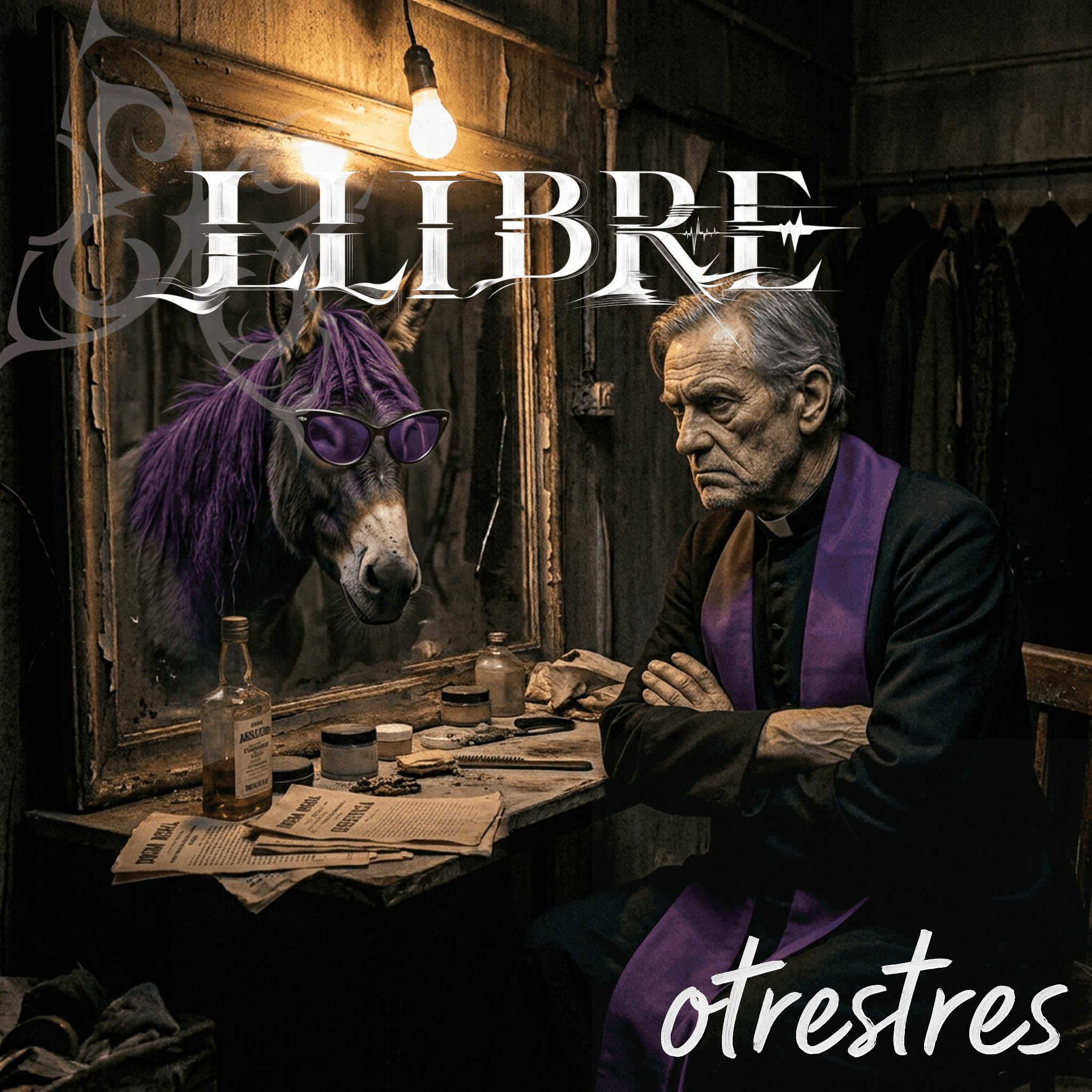 Portada de Llibre