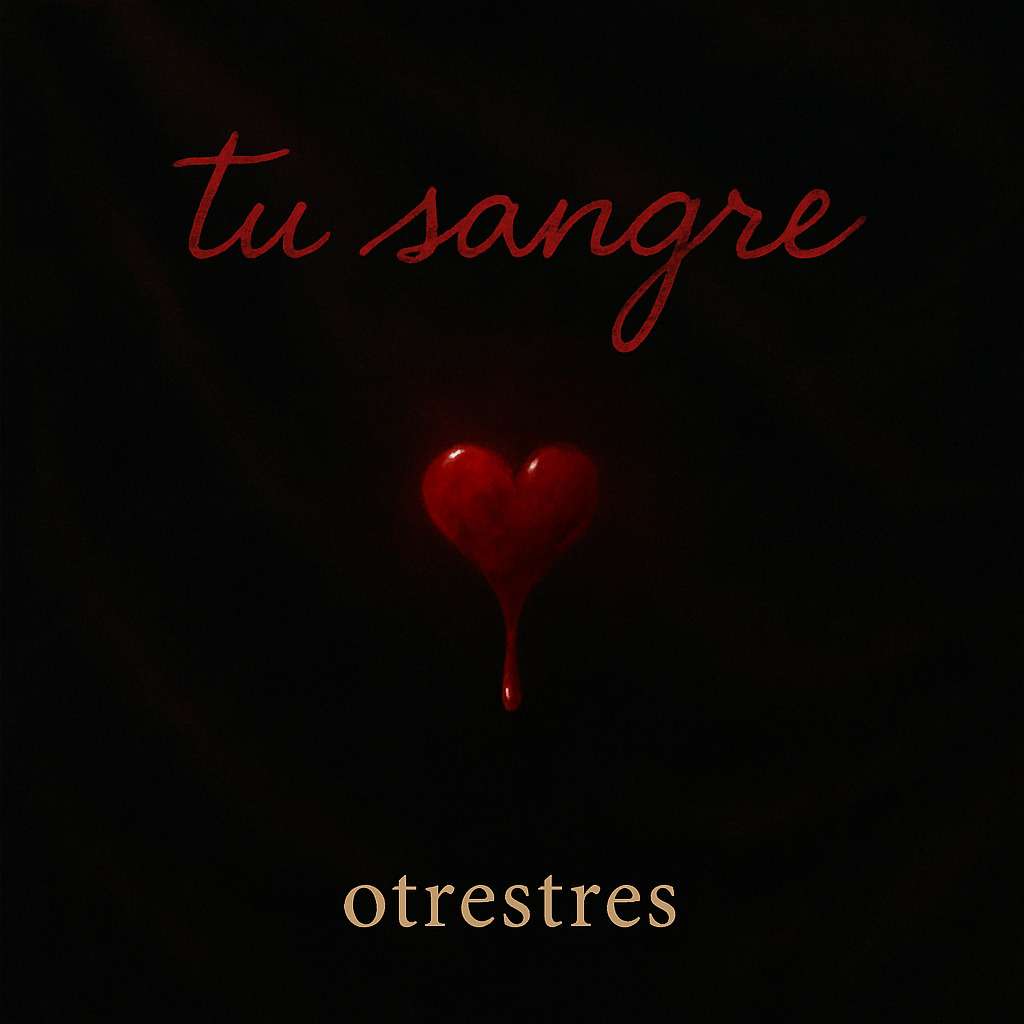 Tu sangre